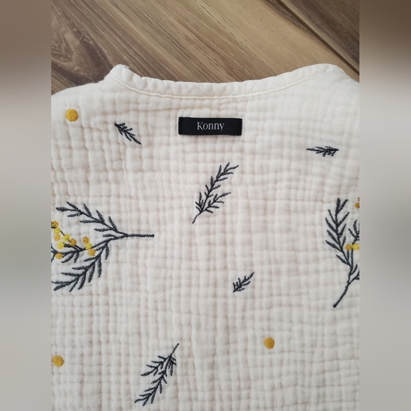 Konny SnapMagic Sleepsack - Picture 5 of 5